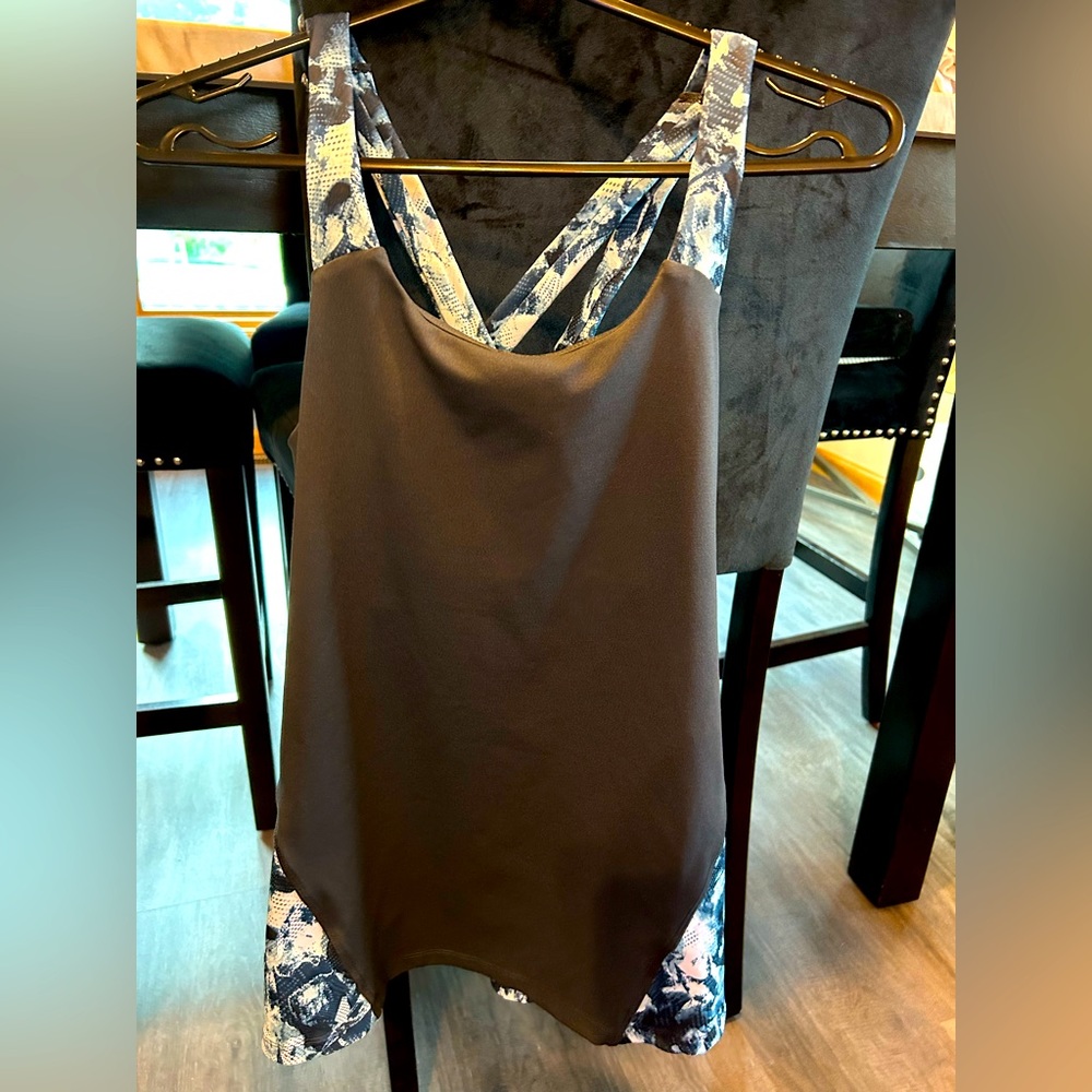 GAIAM workout tank top - M